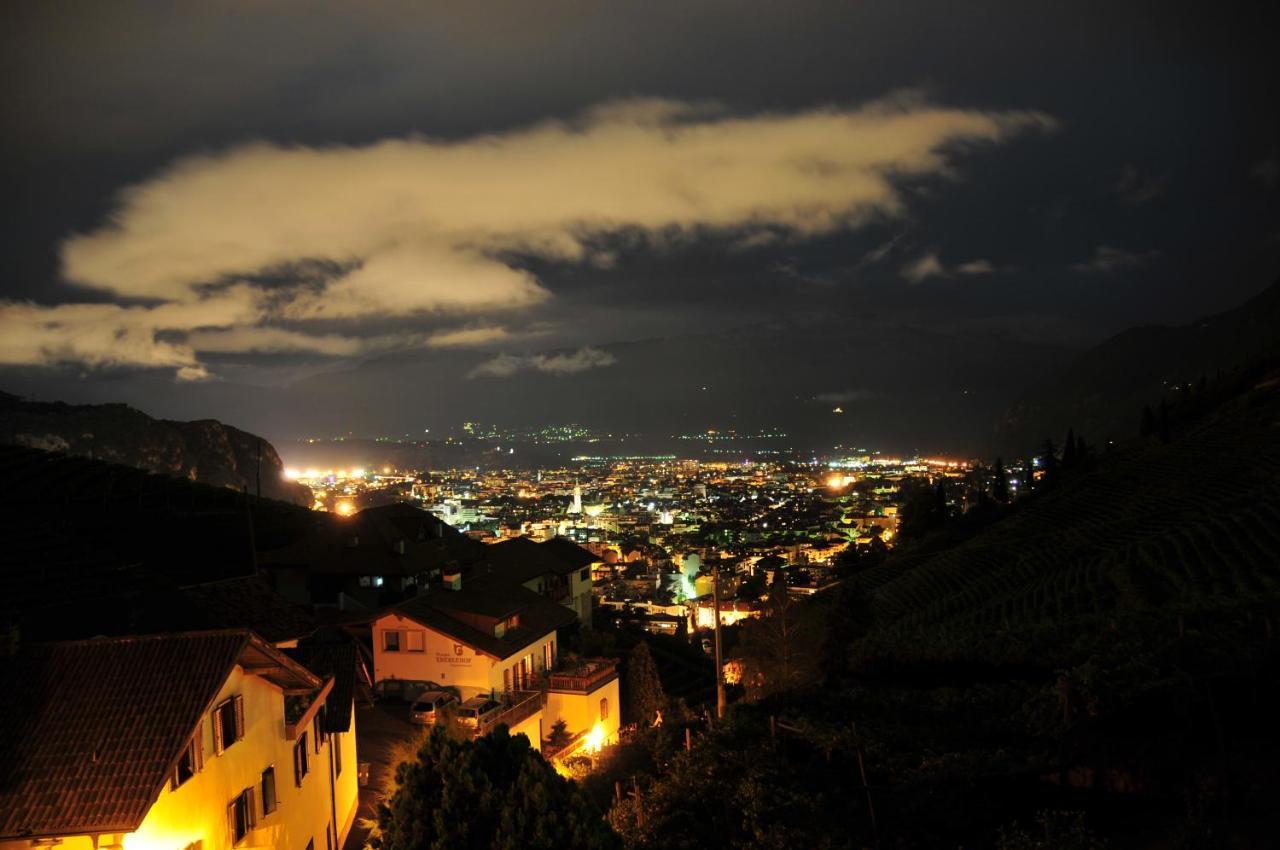 Kandlerhof Bolzano Exteriér fotografie