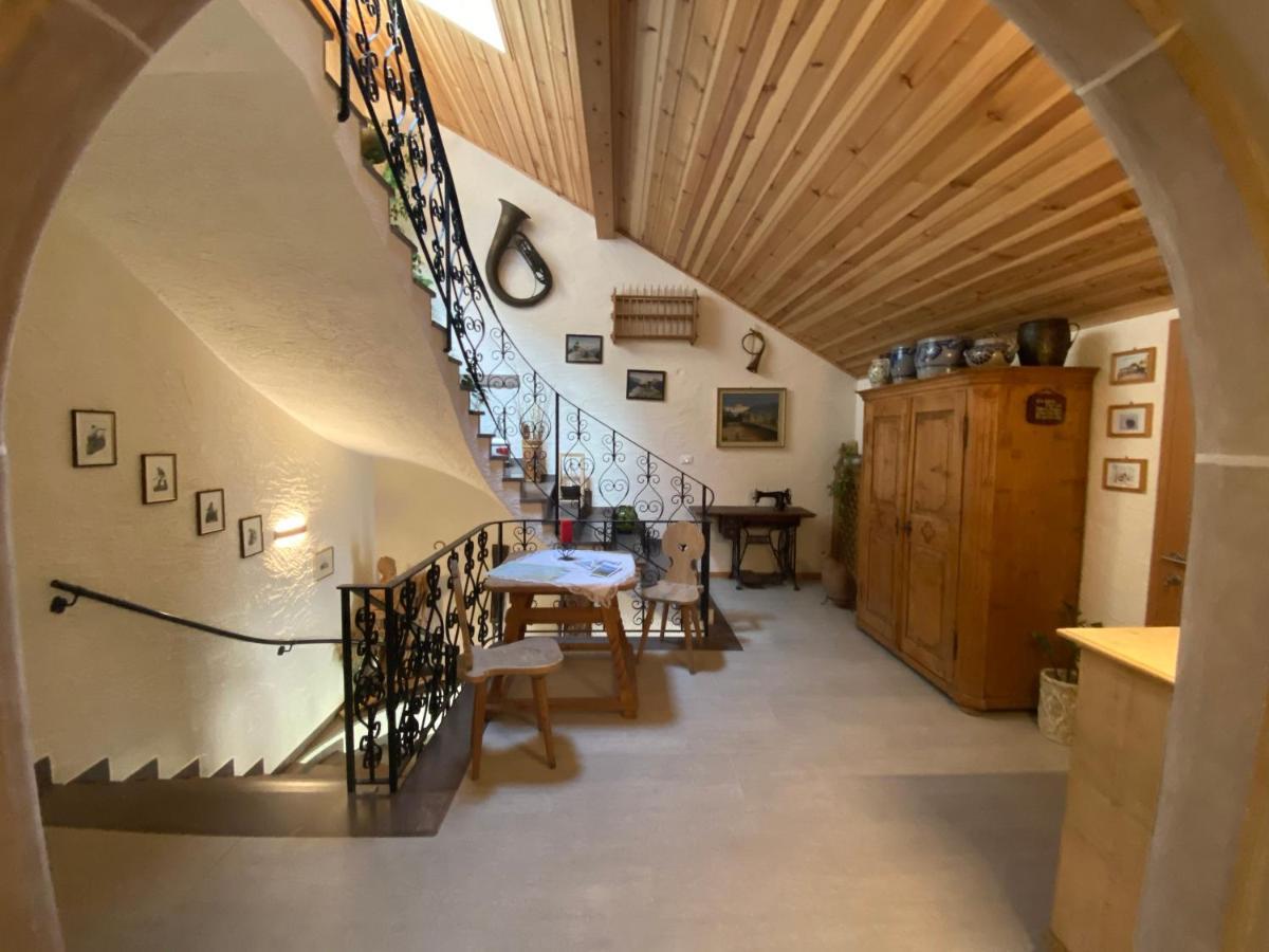 Kandlerhof Bolzano Exteriér fotografie